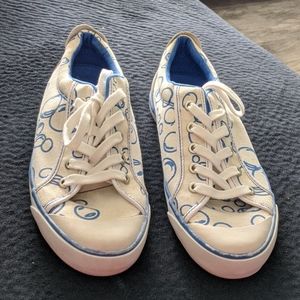 Coach - Barret Bubble Print